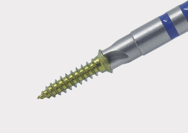 Power Screw Driver