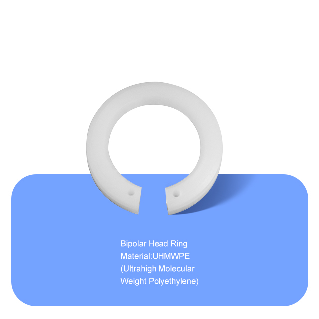 Bipolar Head Ring