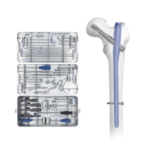 PFNA -Nagelinstrumentset