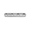 Straight Trauma Plate T4100-73