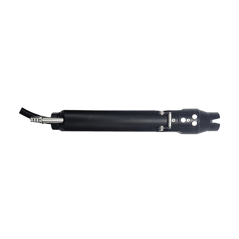 Enkola y’okuteeka amagumba mu magumba (orthopedic implants) Enkola ya shaver ekolebwa mu kunywa amagumba M-42-1.