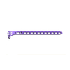VA Proximal Tibia Locking Plate