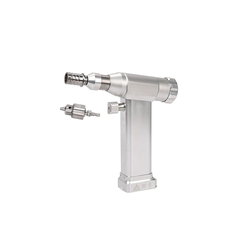 Orthopedic Implants Bone Drill M-04