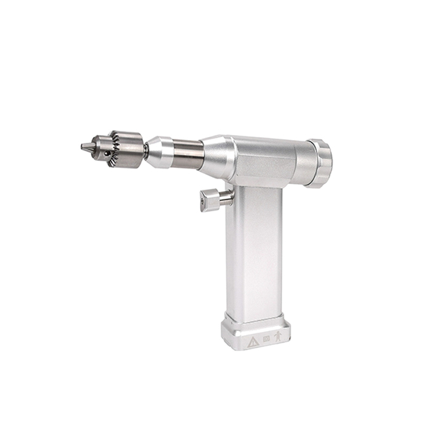 Imbaraga za orthopedic zitera torque nini ya torque m-01
