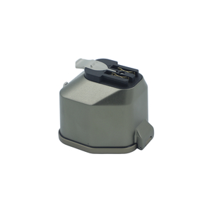 orthopedic implants arthroscopy shaver system M-30-11