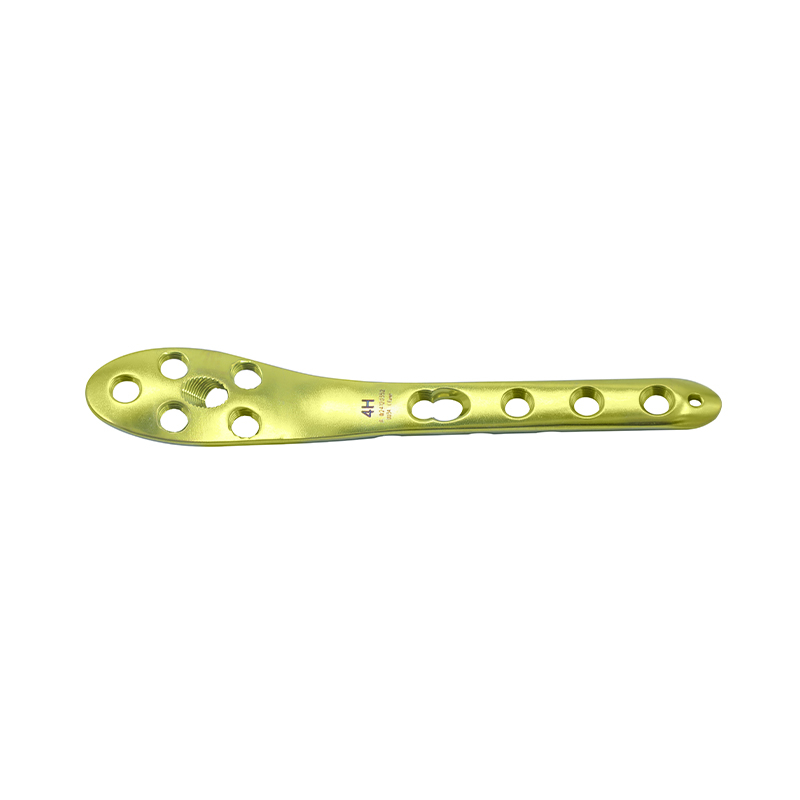 Supra ankle Osteotomy Locking Plate