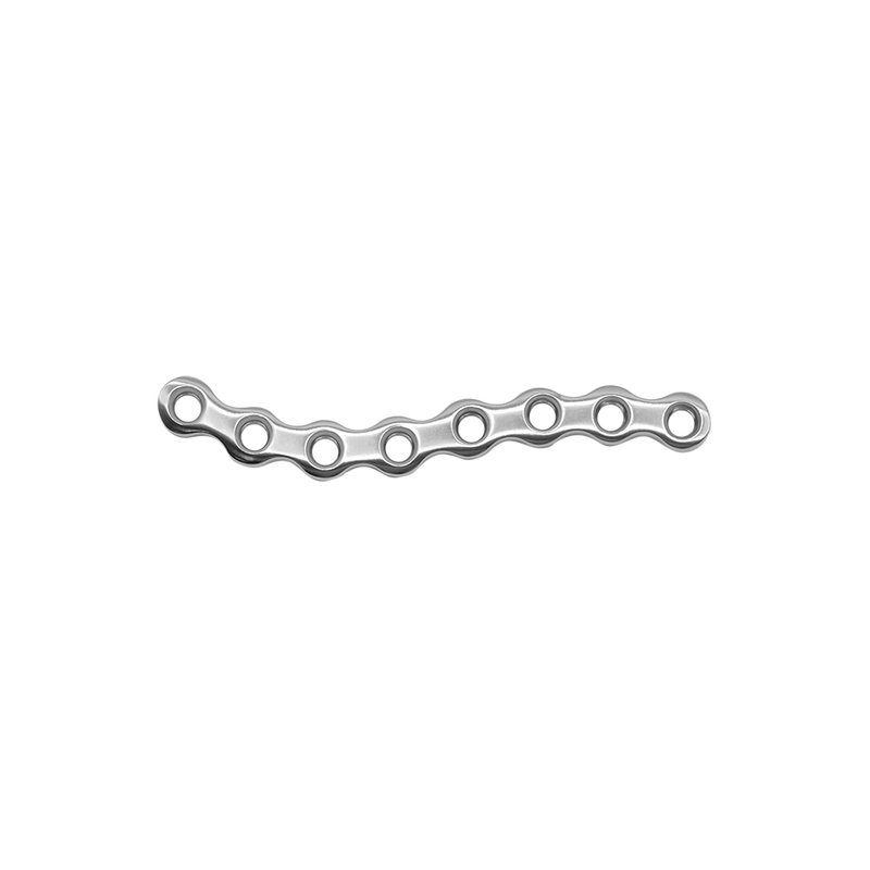 Sistema della piastra e delle viti S-Clavicle