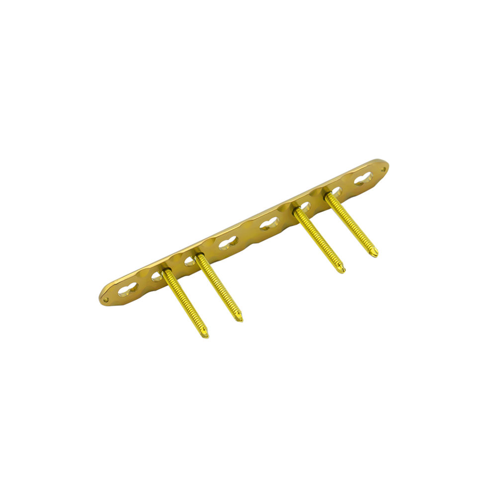 Ulna&Radius Locking Plate