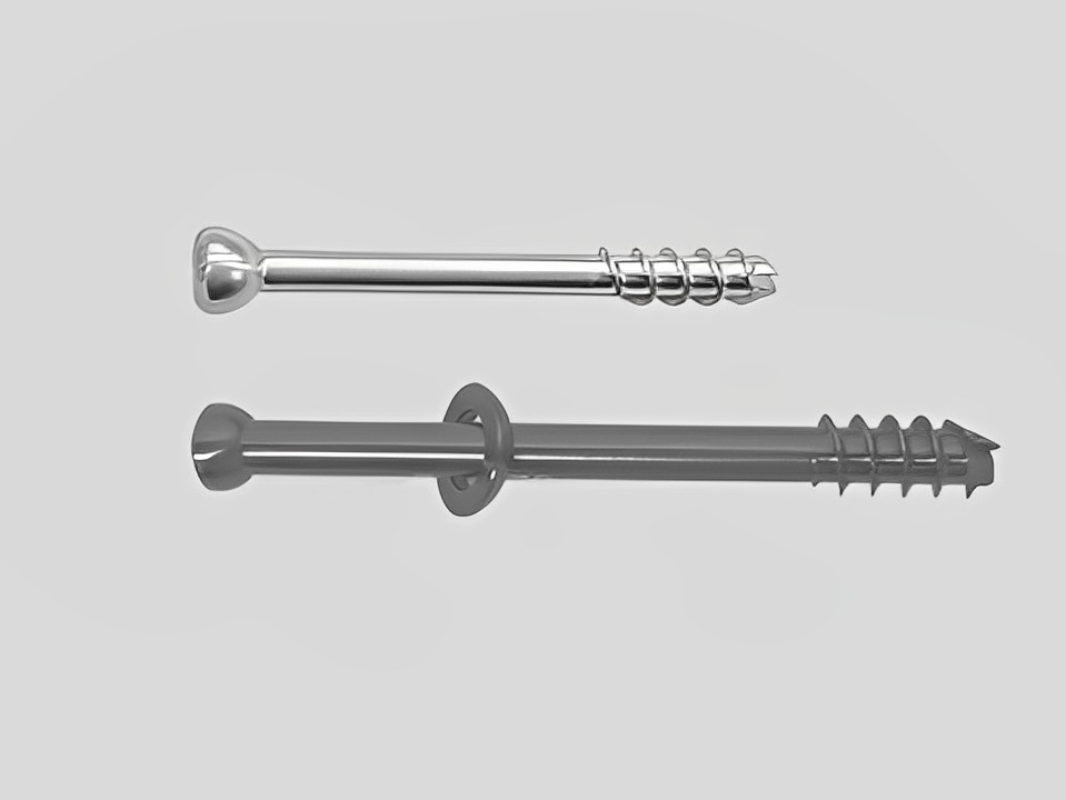 3.5mm,4.0mm,4.5mm,6.5mm,7.3 mm Cannulated Screw