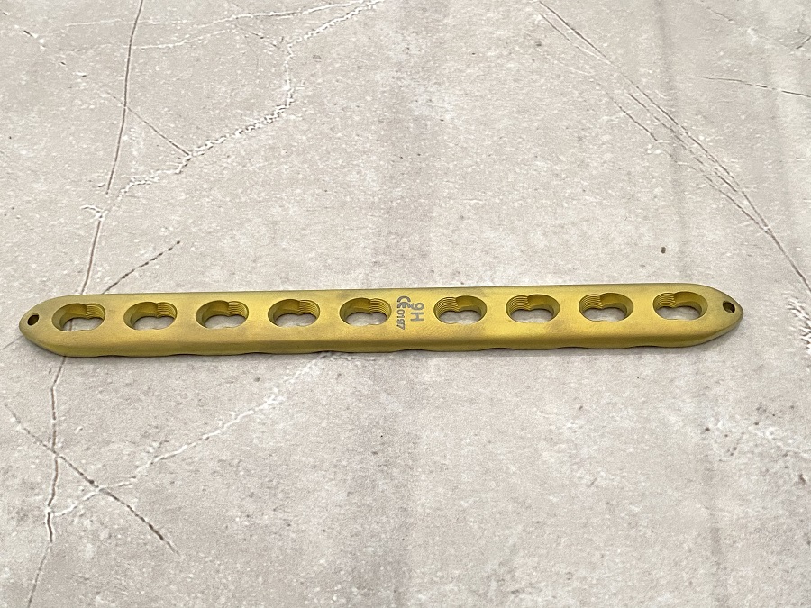Ulna&Radius Locking Plate