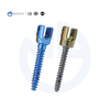 MIS Spinal Pedicle Screw System(5.5mm System)