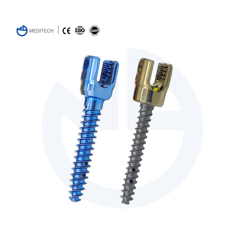 MIS Spinal Pedicle Screw System(5.5mm System)