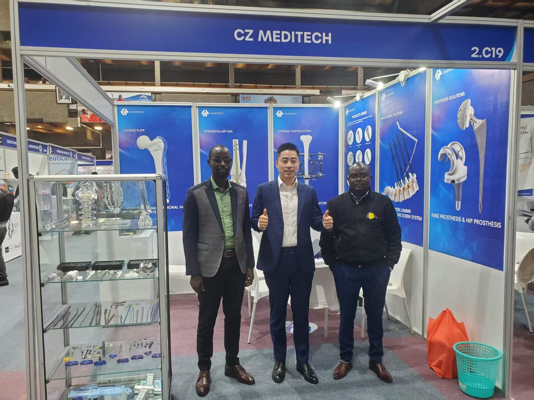 Medic Africa Oriental 2024.09 Quênia (4)