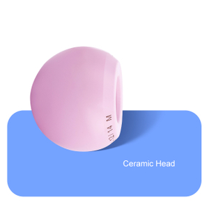 Ceramic Head