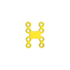 Sternum Locking Plate-III