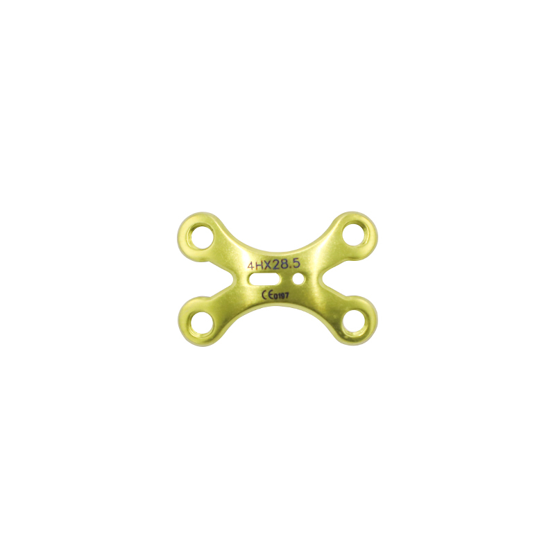 MT X-Locking Plate