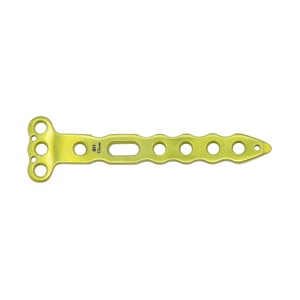 Distal Tibial T-Locking Plate