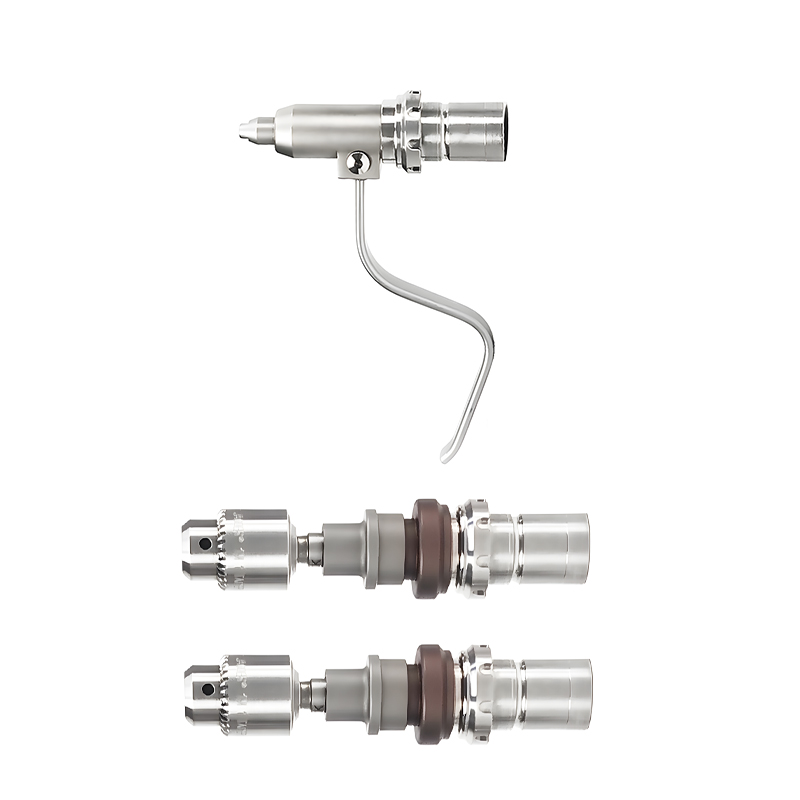 Orthopedic Implants Brushless Multi-functional Bone Drill-lll M-45-1
