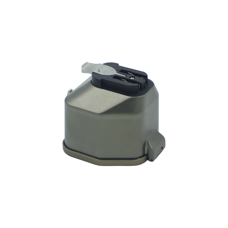 Orthopedic Implants Arthroscopy Shaver System M-30-10