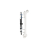 Straight Type External Fixator 8100-10