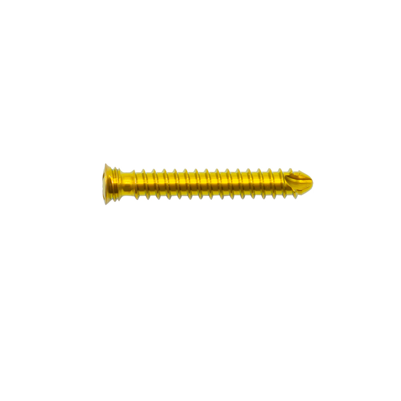 Rib Plate Locking Screw(Self-tapping)