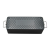 Gamma Interlocking Nail Box