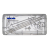 Suprapatellar Approach Tibial Intramedullary Nail Instrument Set