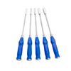 PLIF PEEK Cage & Titanium Lumbar Cage Instrument Set 