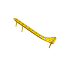 Proximal Lateral Tibial Locking Plate-I