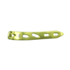 Anterolateral Ankle Fusion Locking Plate
