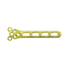 Proximal Radius Locking Plate II