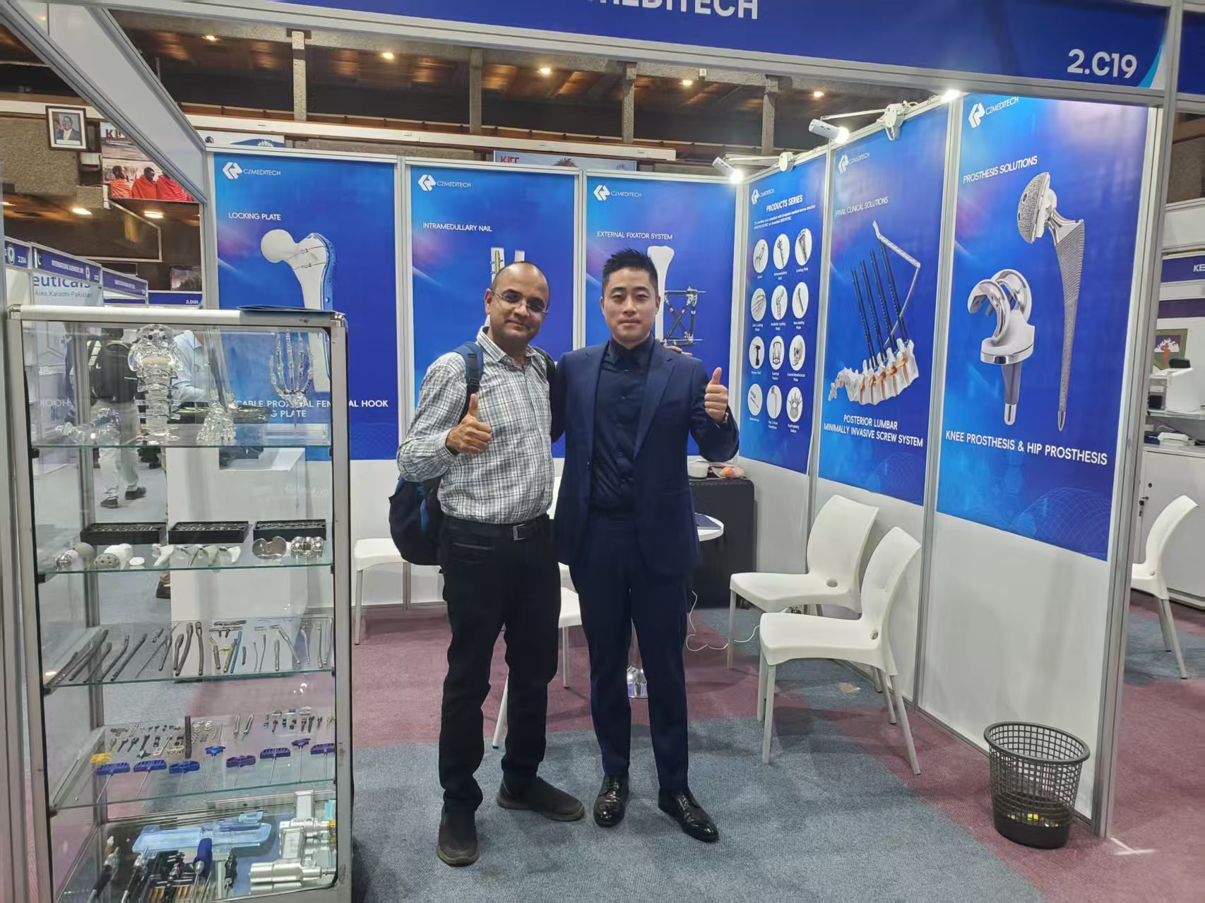 Medic Africa Oriental 2024.09 Quênia (8)