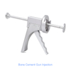 Bone Cement Gun Injection