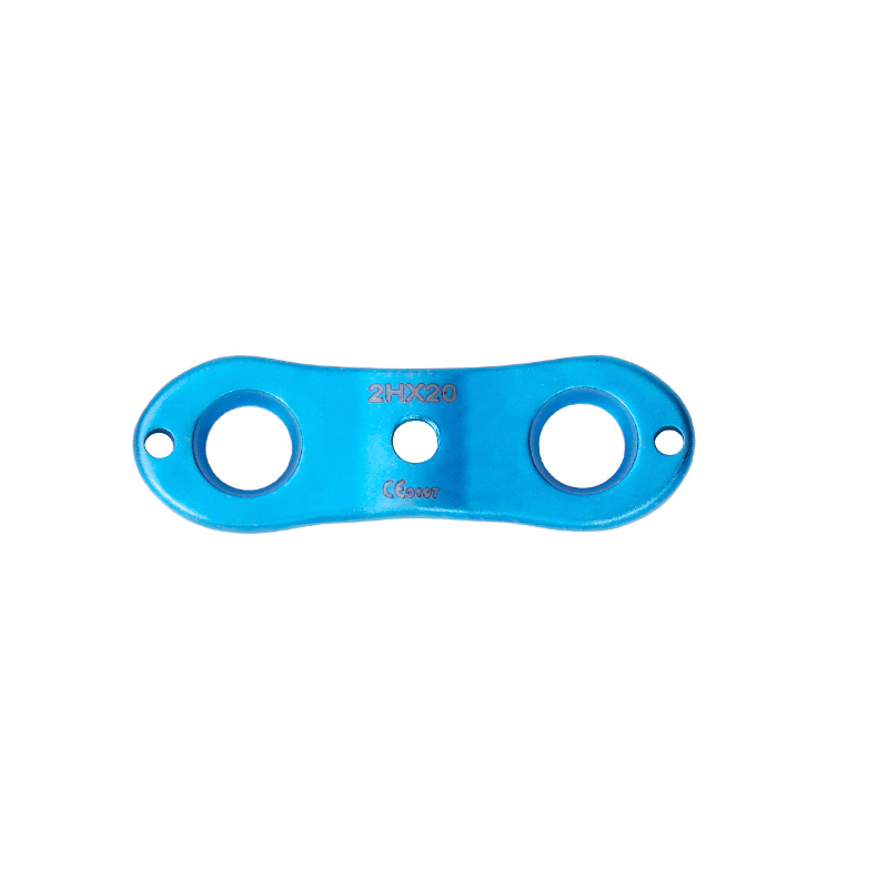 4.5mm Pediatric Eight-plate