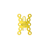 Sternum Locking Plate with Clip-IV