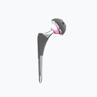Hip & knie -prothese