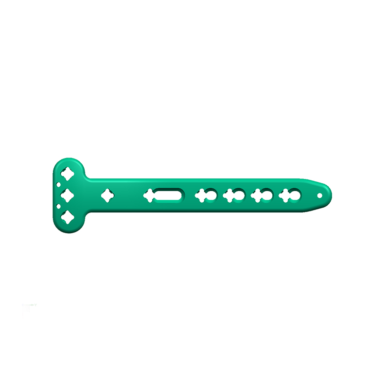 Va jauh tibia ngonci t-piring