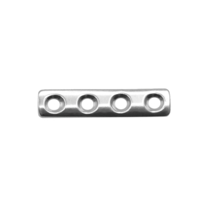 Straight Trauma Plate T4100-77