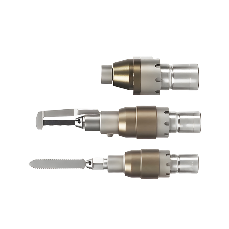 Orthopedic Implants Brushless Multi-functional Bone Drill-lll M-45-1