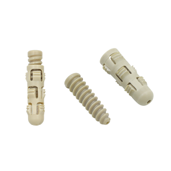 Tornillo de interferencia de peek ukax scabbard ukampiw lurasi.