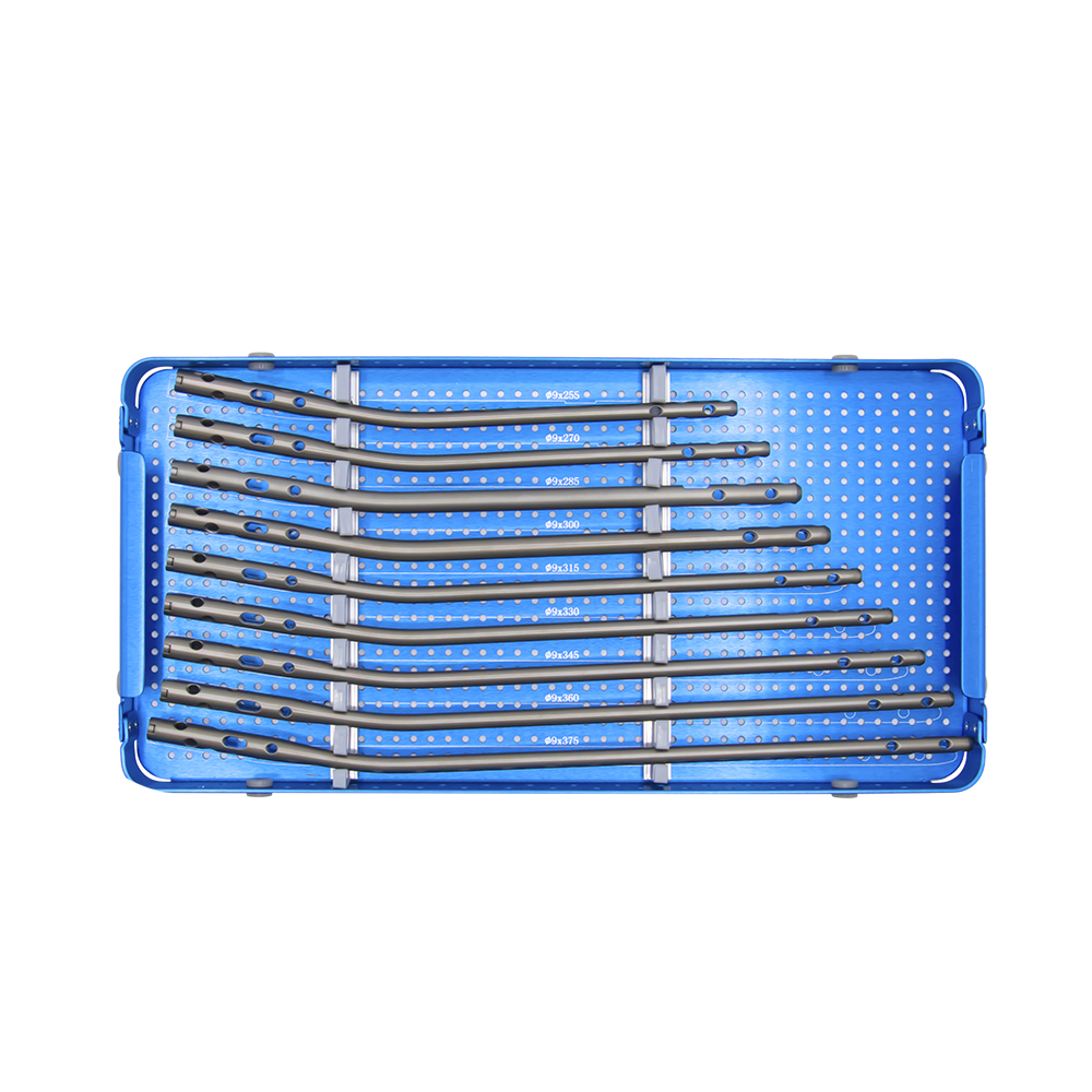 Expert Tibial Intramedullary Nail Box