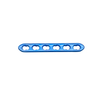 2.4 mm plate qufulka