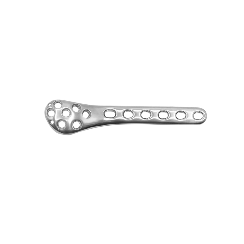 Isahani ya Humerus