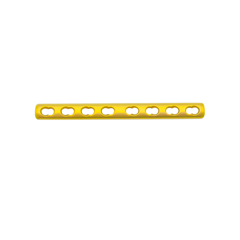 1/3 tubular ჩაკეტვის ფირფიტა