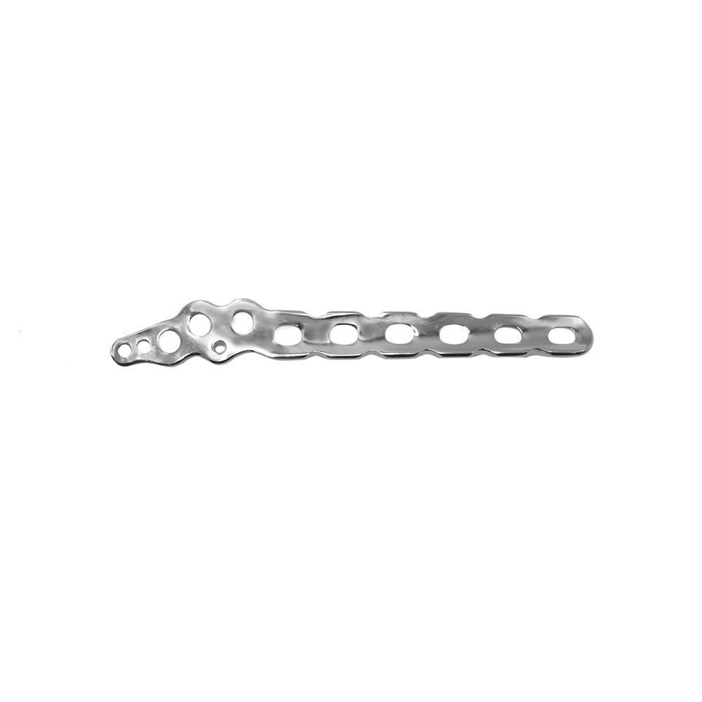 Piastra posteriore del fibula distale