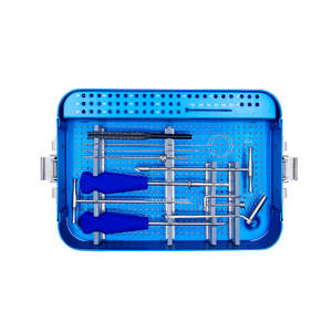 4.0mm Cannulated Screw Instrument Set