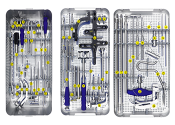 czmeditech-humeral-nail-instrument-set-czmeditech
