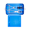Qalabka 'itanium mesh'