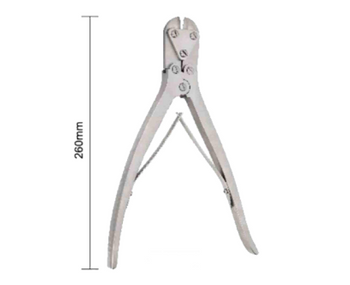 Enhanced Small Power Shears