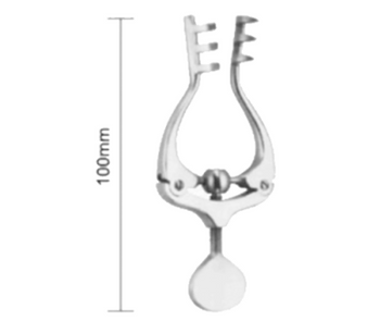 Finger Retractor